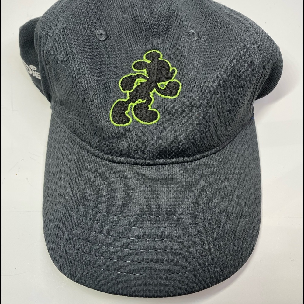 Disney baseball cap , Disney Parks authentic original OS ( Every Mile is Magic )